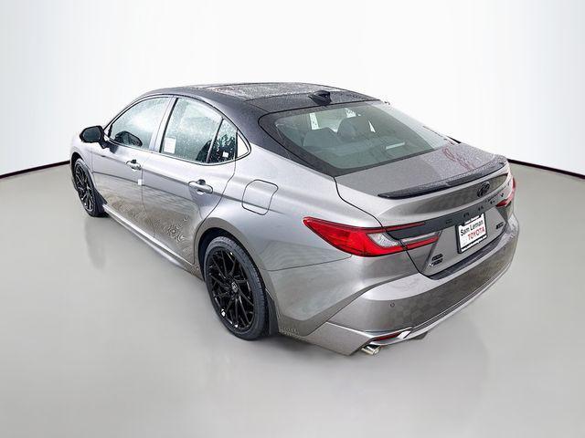 new 2026 Toyota Camry car, priced at $43,073