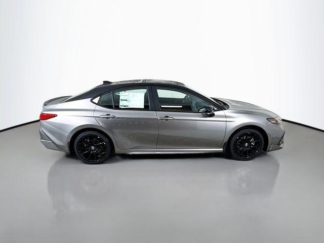 new 2026 Toyota Camry car, priced at $43,073