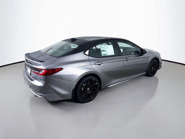 new 2026 Toyota Camry car, priced at $43,073