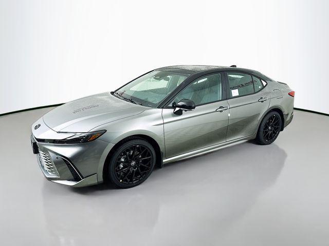 new 2026 Toyota Camry car, priced at $43,073