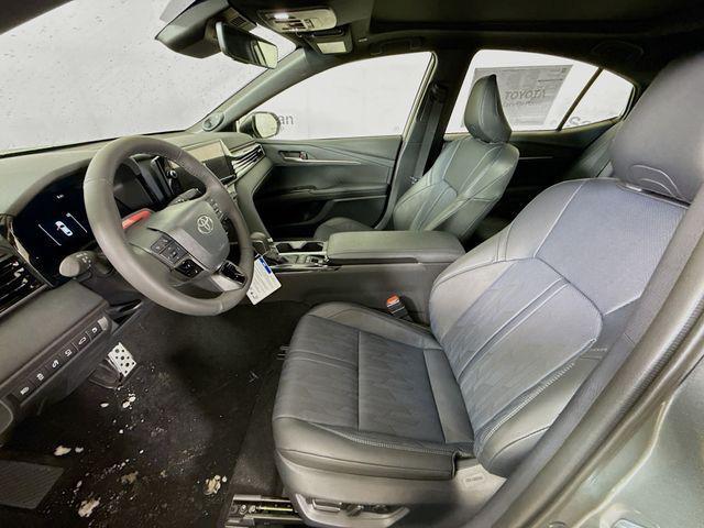 new 2026 Toyota Camry car, priced at $43,073