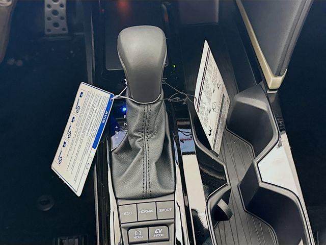 new 2026 Toyota Camry car, priced at $43,073