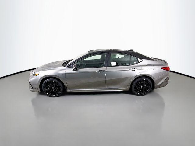 new 2026 Toyota Camry car, priced at $43,073