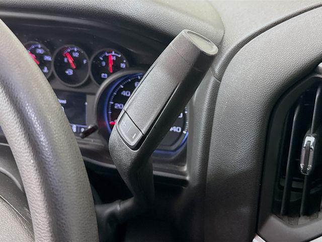 used 2022 Chevrolet Silverado 1500 car, priced at $24,174