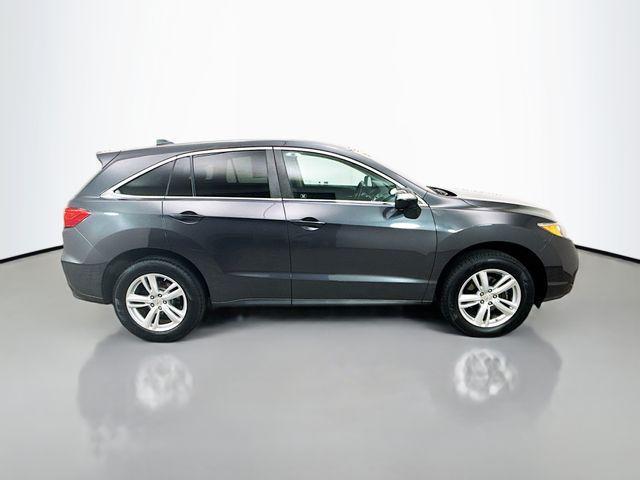 used 2013 Acura RDX car, priced at $8,774