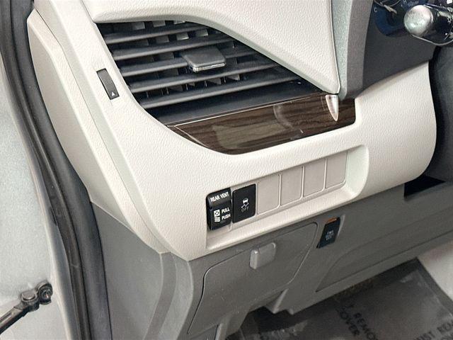 used 2020 Toyota Sienna car, priced at $27,574