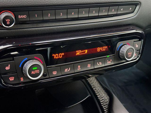 used 2024 Toyota Supra car, priced at $58,674