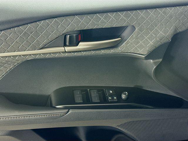 new 2026 Toyota Camry car, priced at $35,457