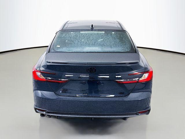 new 2026 Toyota Camry car, priced at $34,381