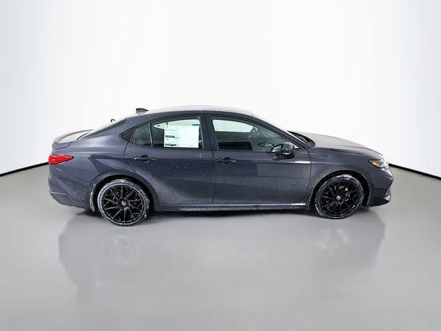 new 2026 Toyota Camry car, priced at $34,381