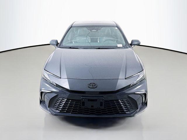 new 2026 Toyota Camry car, priced at $34,381