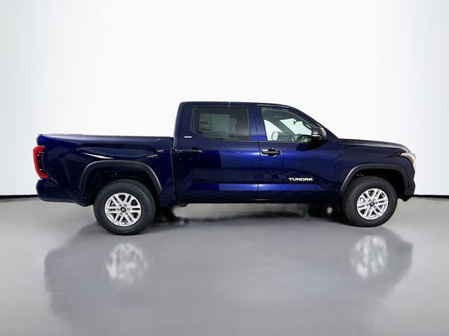 new 2026 Toyota Tundra car, priced at $55,331