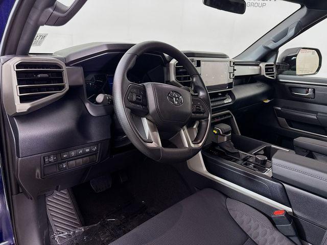 new 2026 Toyota Tundra car, priced at $55,331