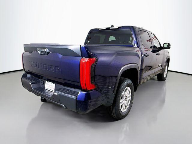 new 2026 Toyota Tundra car, priced at $55,331