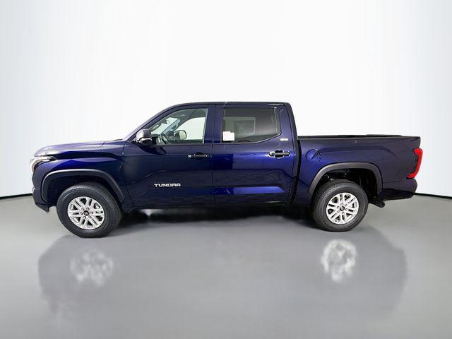new 2026 Toyota Tundra car, priced at $55,331