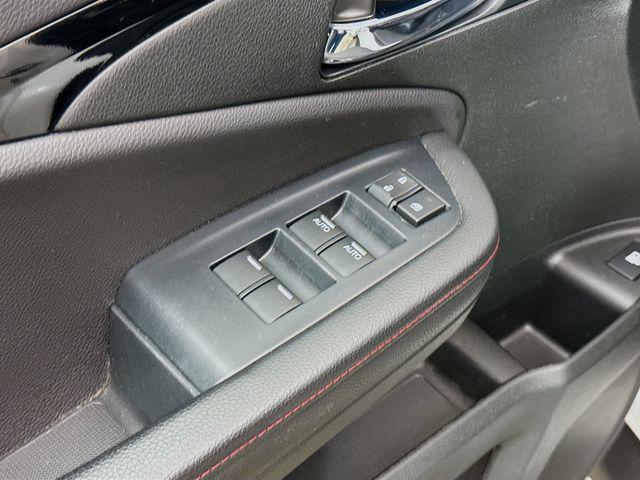 used 2023 Honda Ridgeline car, priced at $36,101