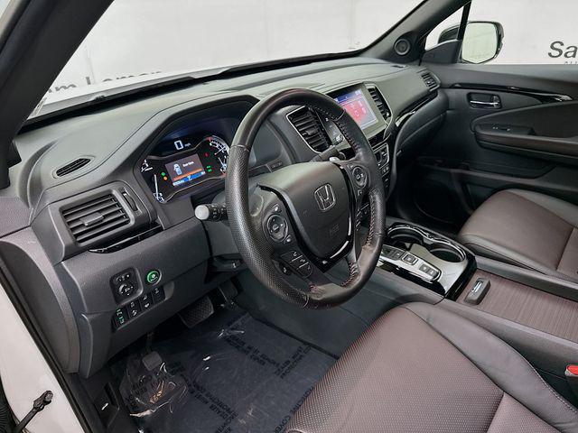 used 2023 Honda Ridgeline car, priced at $36,101