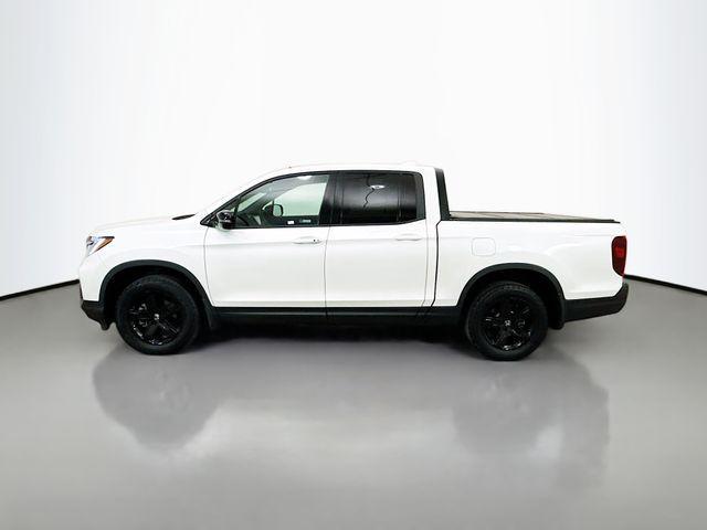 used 2023 Honda Ridgeline car, priced at $36,101