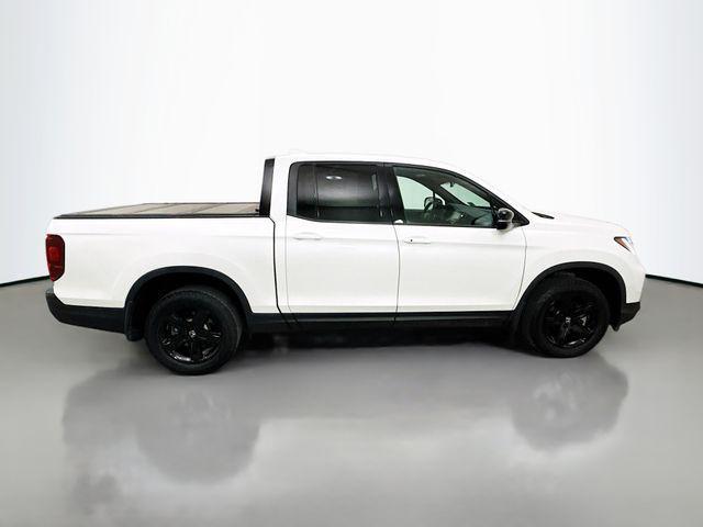 used 2023 Honda Ridgeline car, priced at $36,101