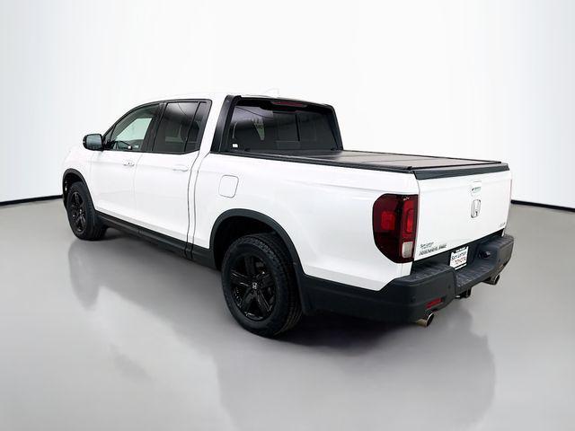 used 2023 Honda Ridgeline car, priced at $36,101
