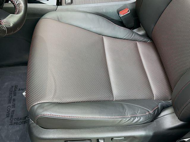 used 2023 Honda Ridgeline car, priced at $36,101