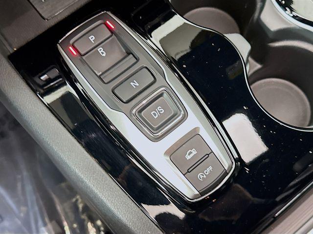 used 2023 Honda Ridgeline car, priced at $36,101