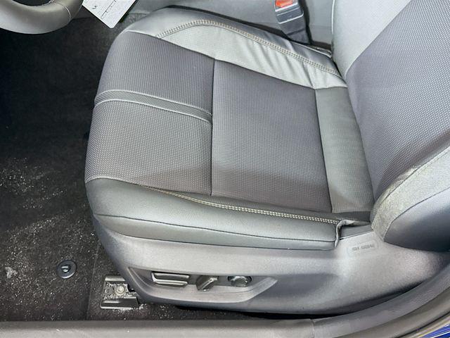 new 2026 Toyota Camry car, priced at $38,934