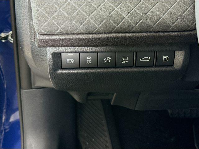 new 2026 Toyota Camry car, priced at $38,934