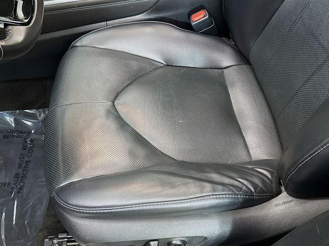 used 2023 Toyota Highlander car, priced at $33,650