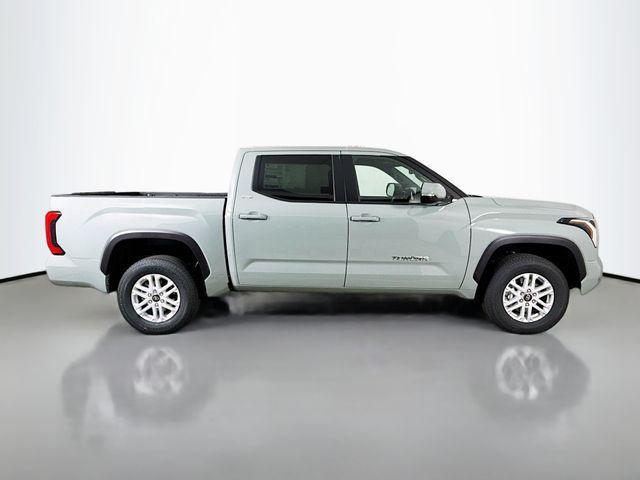 new 2026 Toyota Tundra car, priced at $54,083