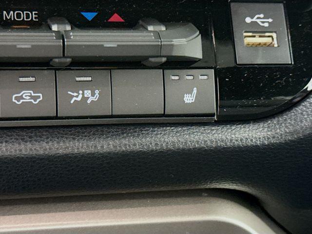 new 2026 Toyota Tundra car, priced at $54,083