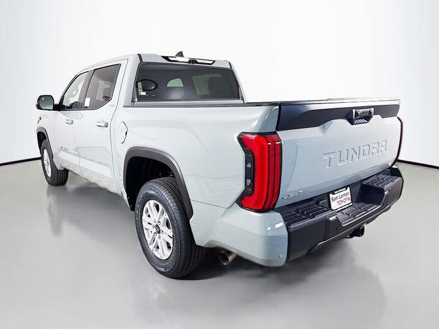 new 2026 Toyota Tundra car, priced at $54,083