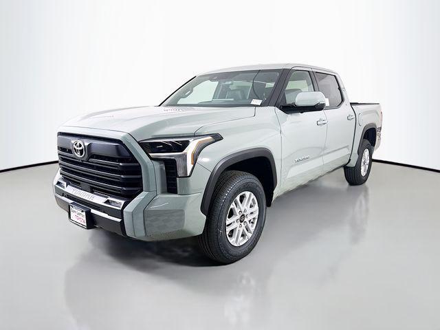new 2026 Toyota Tundra car, priced at $54,083