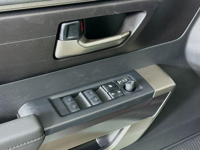 new 2026 Toyota Tundra car, priced at $54,083
