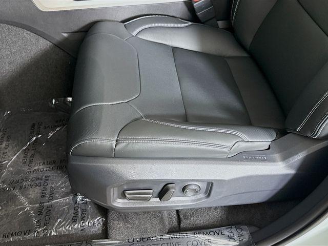 new 2026 Toyota Tundra car, priced at $54,083