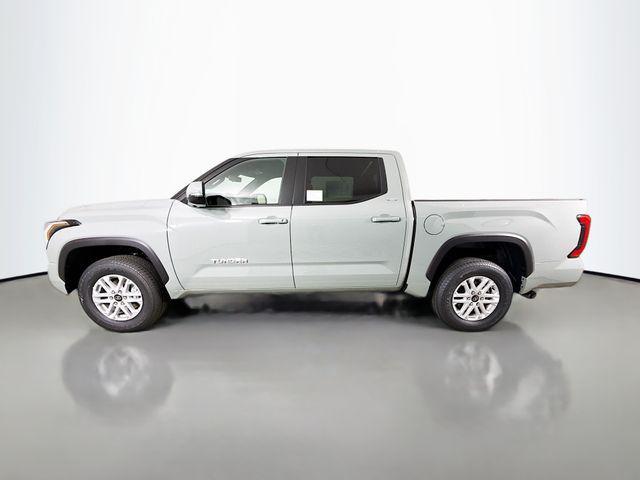 new 2026 Toyota Tundra car, priced at $54,083