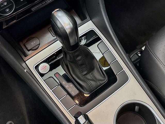 used 2021 Volkswagen Passat car, priced at $14,314