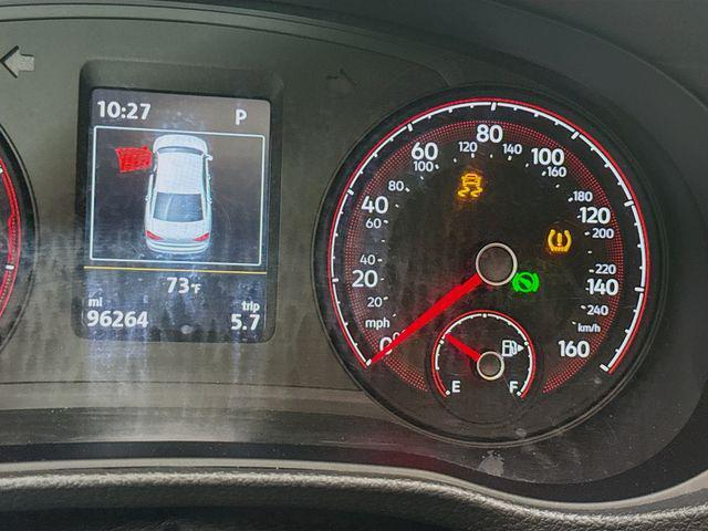 used 2021 Volkswagen Passat car, priced at $14,314