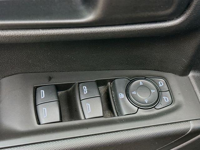 used 2021 Chevrolet Silverado 1500 car, priced at $21,720