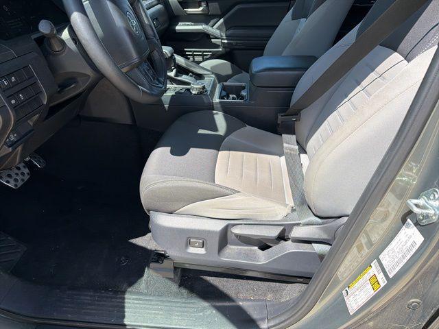used 2025 Toyota Tacoma car, priced at $39,701