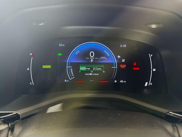 new 2026 Toyota Camry car, priced at $33,125