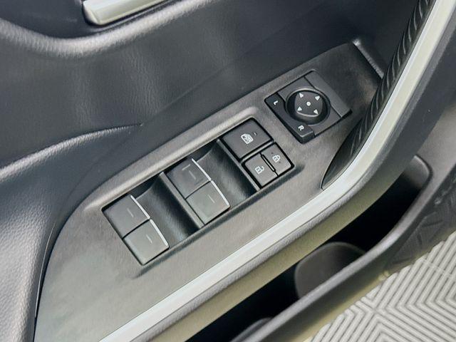 used 2024 Toyota RAV4 car, priced at $34,974