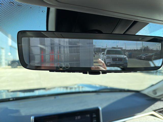 used 2021 Toyota RAV4 Hybrid car, priced at $28,950