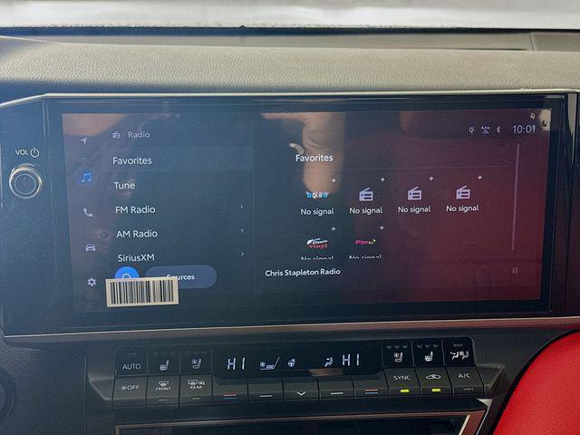 new 2026 Toyota Camry car, priced at $42,190