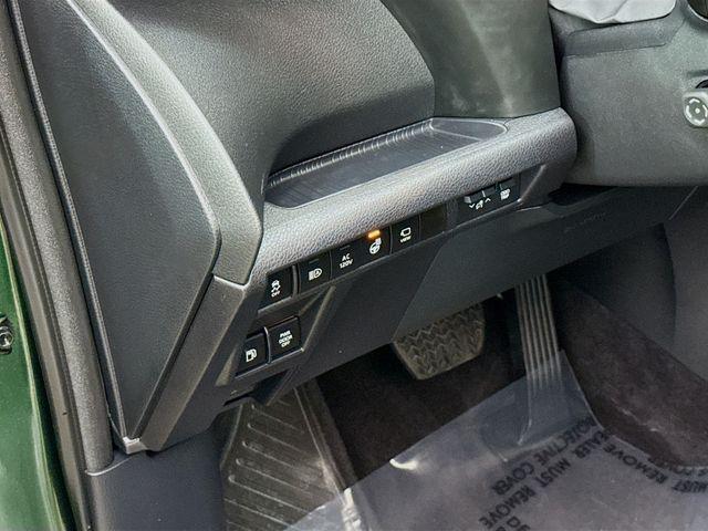 used 2025 Toyota Sienna car, priced at $57,774