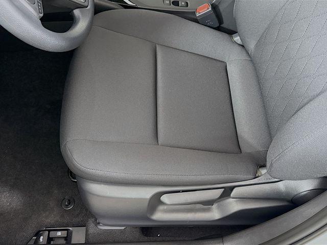 new 2026 Toyota Corolla car, priced at $25,300