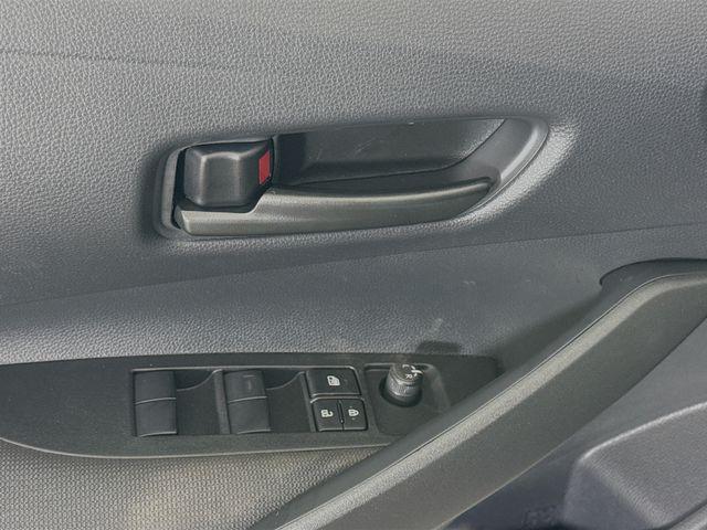 new 2026 Toyota Corolla car, priced at $25,300