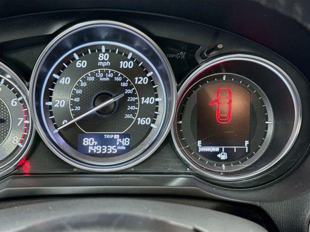 used 2014 Mazda Mazda6 car, priced at $10,674