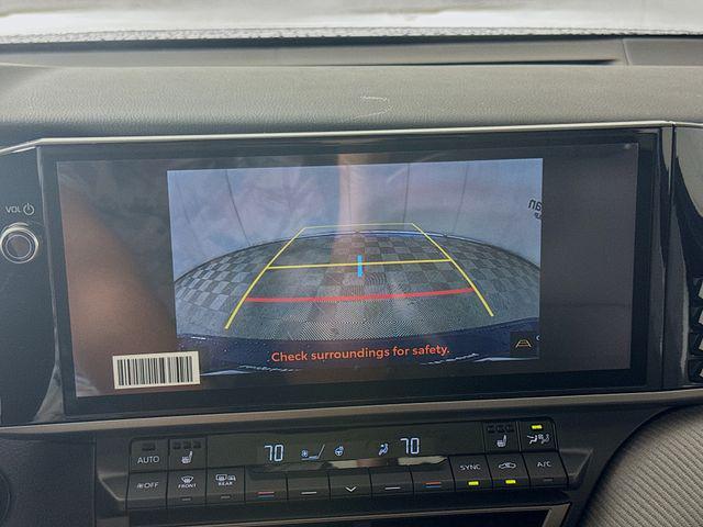 new 2026 Toyota Camry car, priced at $33,353