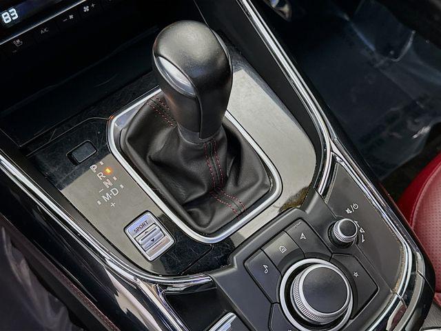 used 2021 Mazda CX-9 car, priced at $21,001